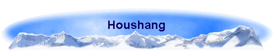 Houshang